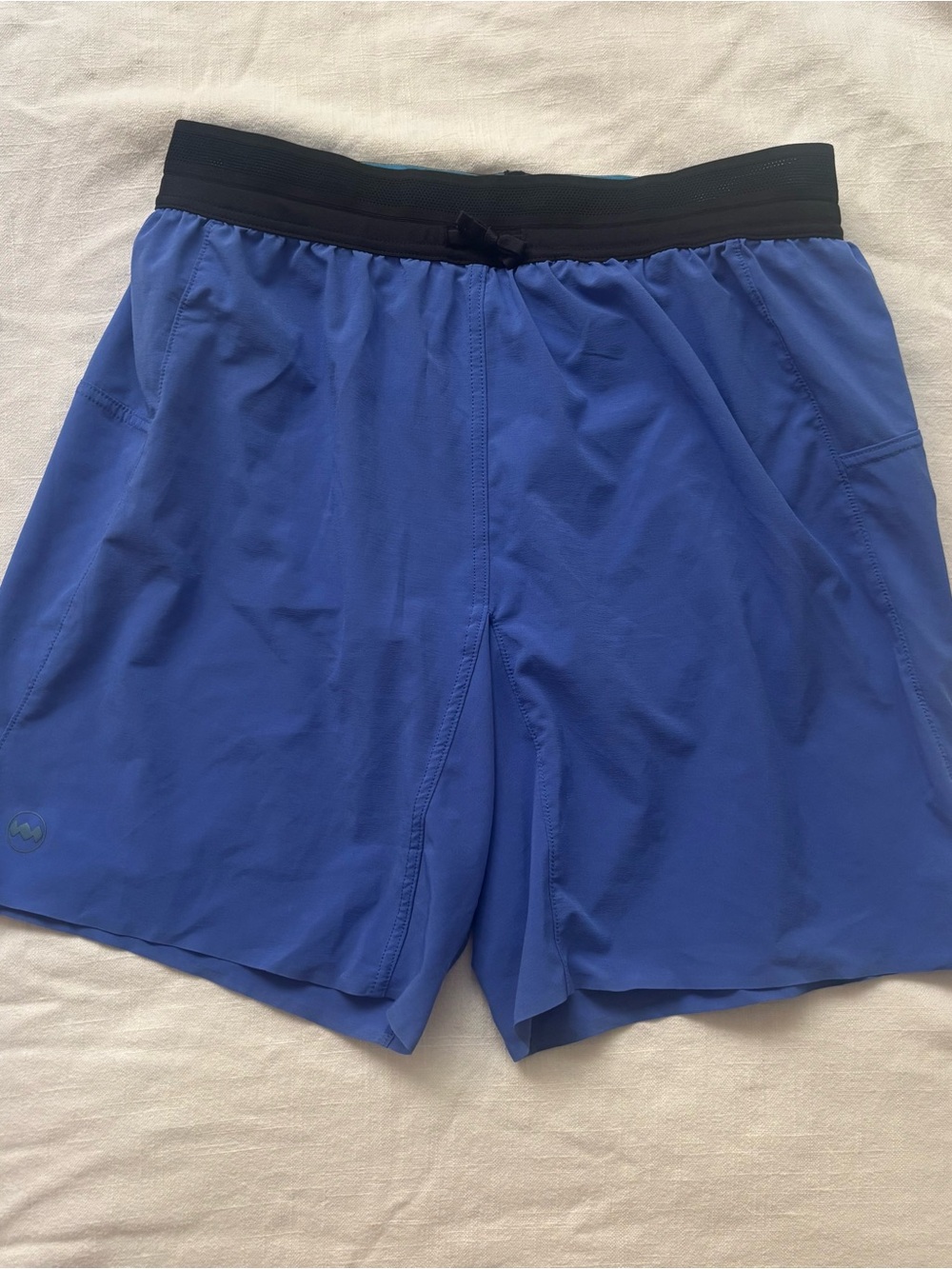 Janji Men's Running Shorts